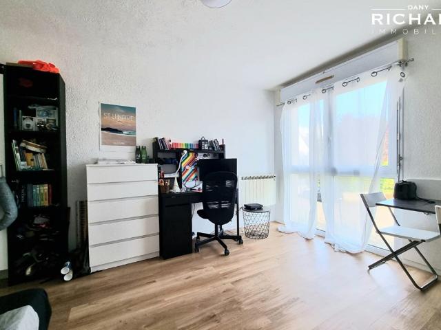 Appartement location à Rennes, Bretagne
