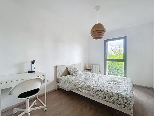 Appartement location à Toulouse