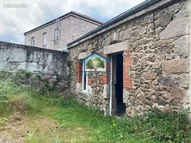 Maison vente à Yssingeaux, Dunières