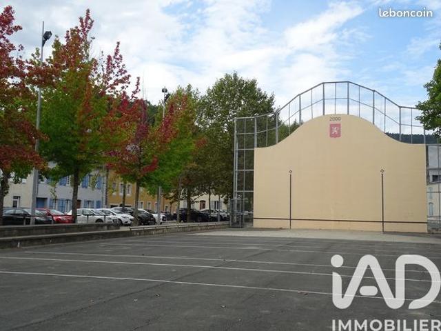 Appartement vente à Oloron-Sainte-Marie, Mauléon-licharre