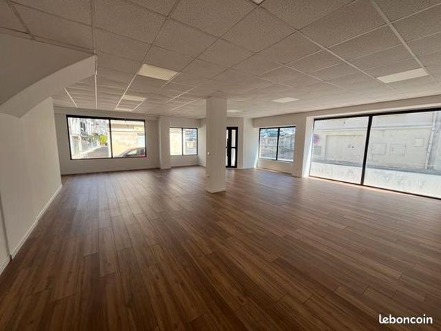 Appartement vente à Périgueux, Ribérac