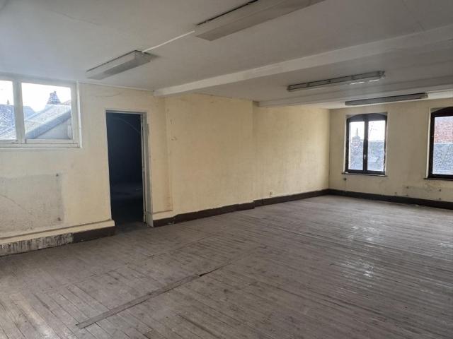 Appartement vente à Saint-Quentin, Saint-quentin