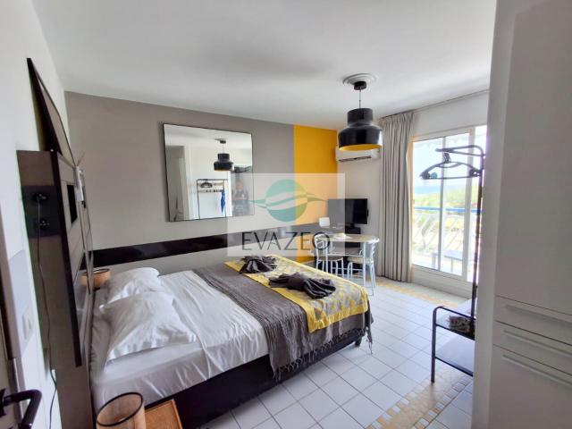 Appartement vente à Guadeloupe