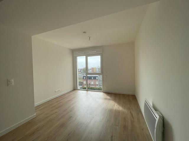 Appartement location à Le Havre