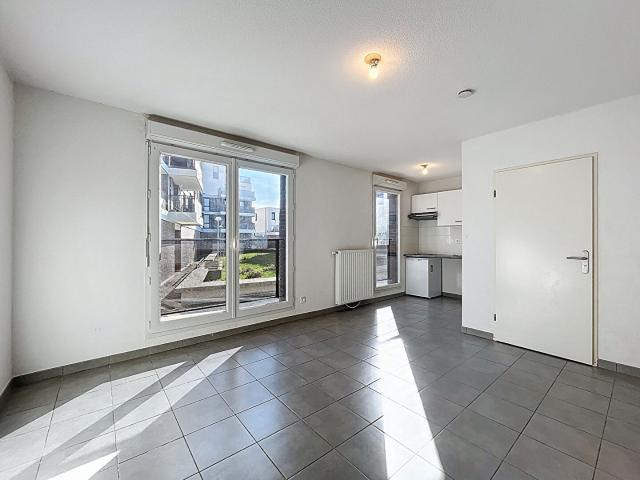 Appartement location à France métropolitaine, Blagnac