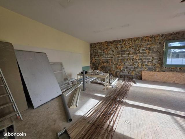 Appartement vente à La Flèche