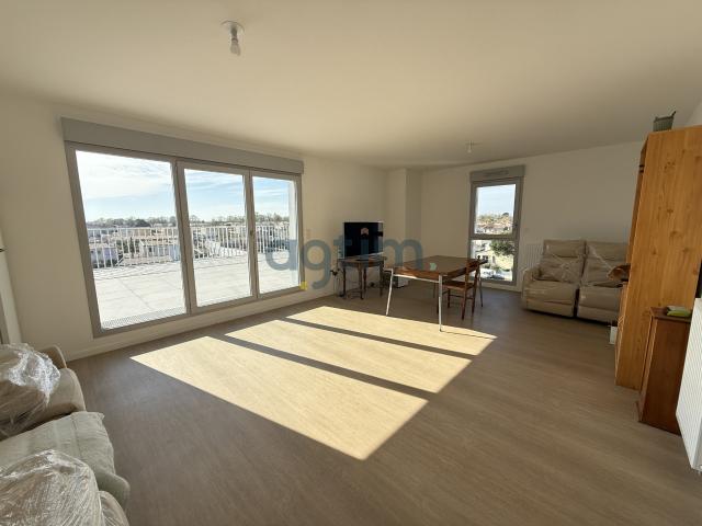 Appartement vente à La Roche-sur-Yon, La Roche-sur-yon