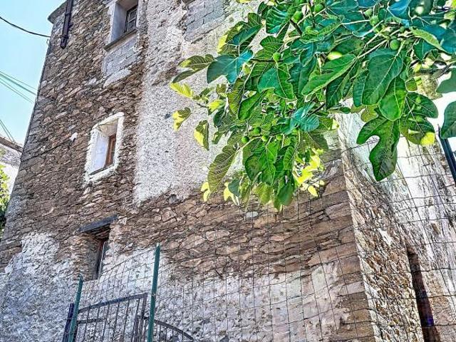 Appartement vente à Corte, San-lorenzo