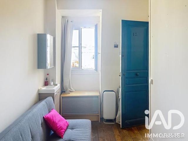 Appartement vente à Paris, Île-de-France