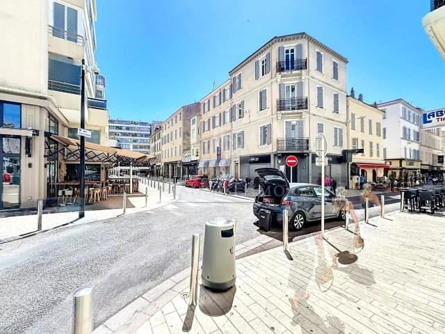 Appartement vente à Grasse, Cannes