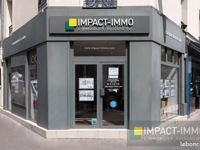 Appartement vente à Paris, Île-de-France