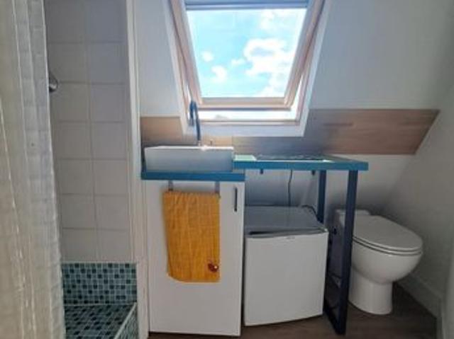 Appartement vente à Paris, Île-de-France