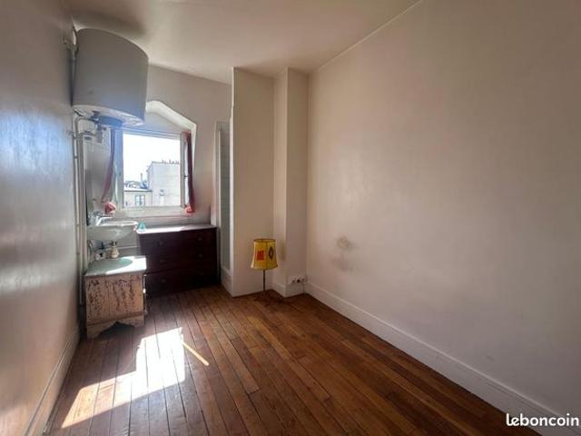Appartement vente à Paris, Île-de-France
