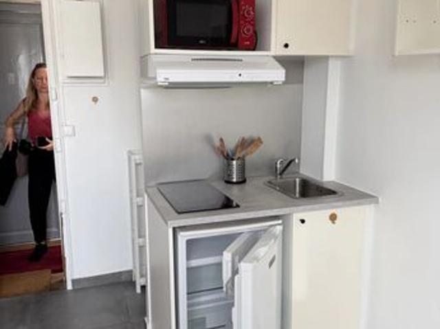 Appartement vente à Paris, Île-de-France
