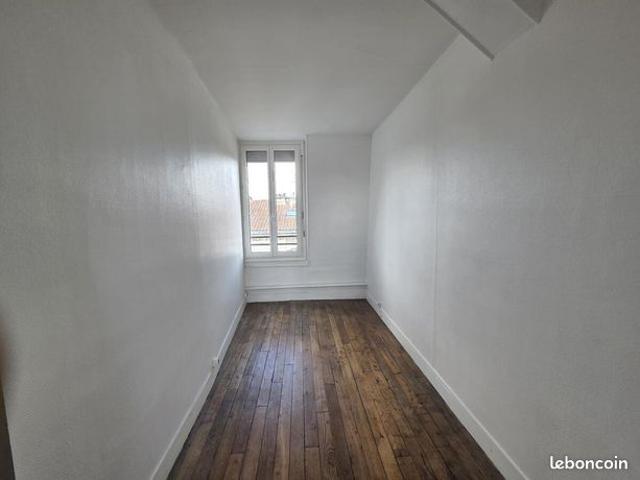 Appartement vente à Boulogne-Billancourt, Hauts-de-Seine