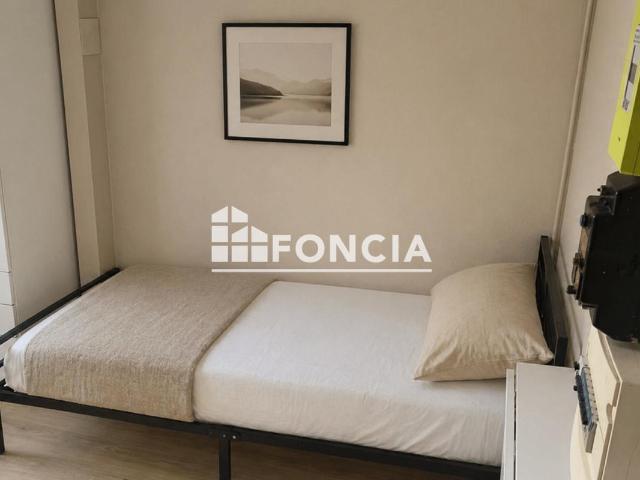 Appartement vente à Paris, Île-de-France