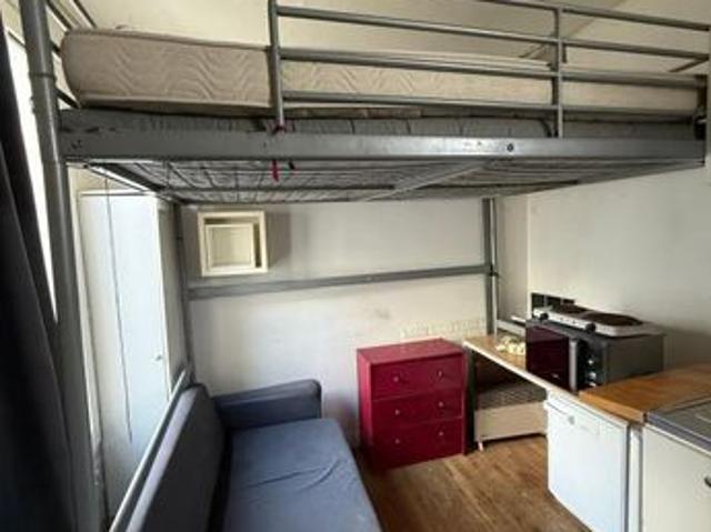Appartement vente à Paris, Île-de-France