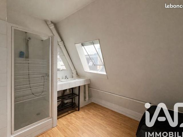 Appartement vente à Paris, Île-de-France