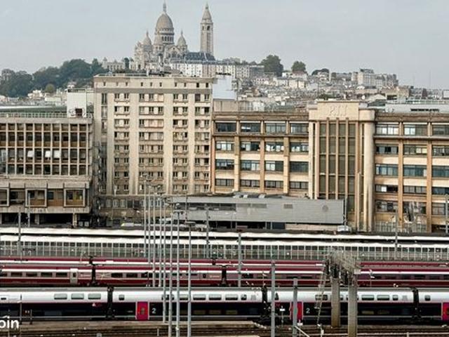 Appartement vente à Paris, Île-de-France