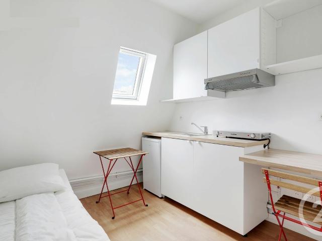 Appartement vente à Paris, Île-de-France
