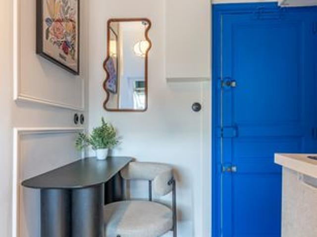 Appartement vente à Paris, Île-de-France