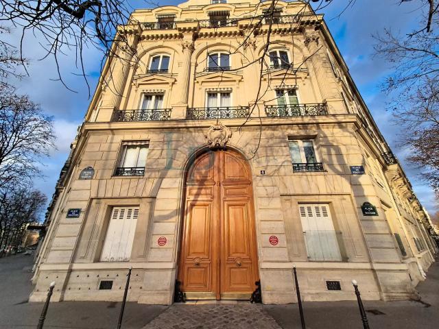 Appartement vente à Paris, Île-de-France