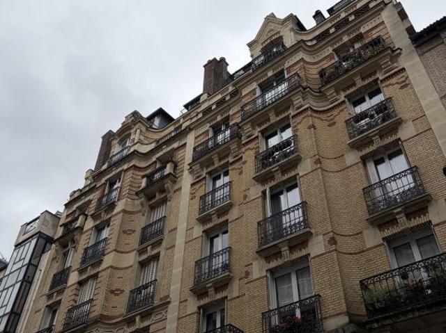 Appartement vente à Paris 13e Arrondissement, Paris