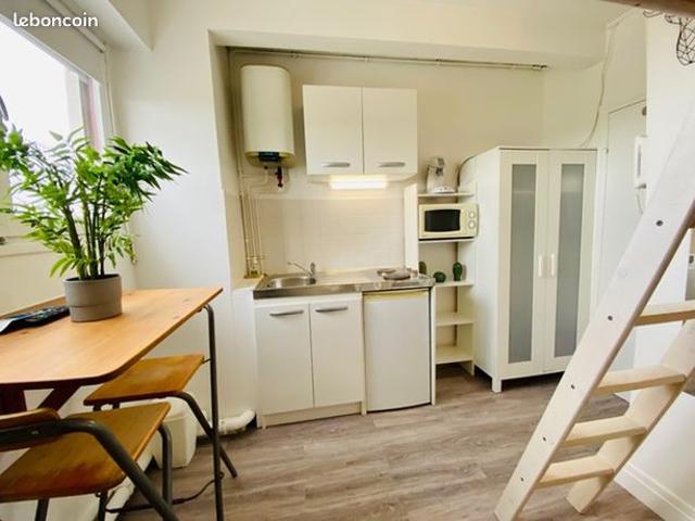 Appartement vente à Antony, Hauts-de-Seine
