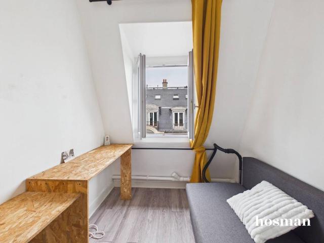 Appartement vente à Paris 17e Arrondissement, Paris