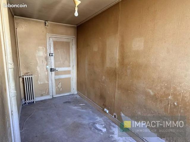 Appartement vente à Nanterre, Courbevoie