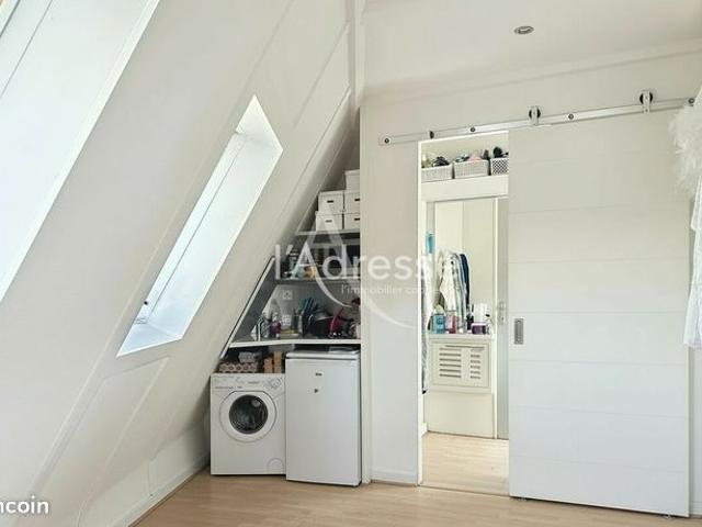 Appartement vente à Paris, Île-de-France