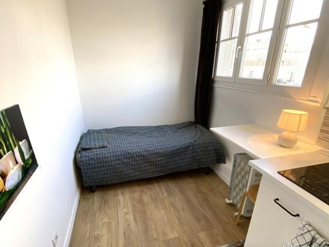 Appartement vente à Paris, Île-de-France