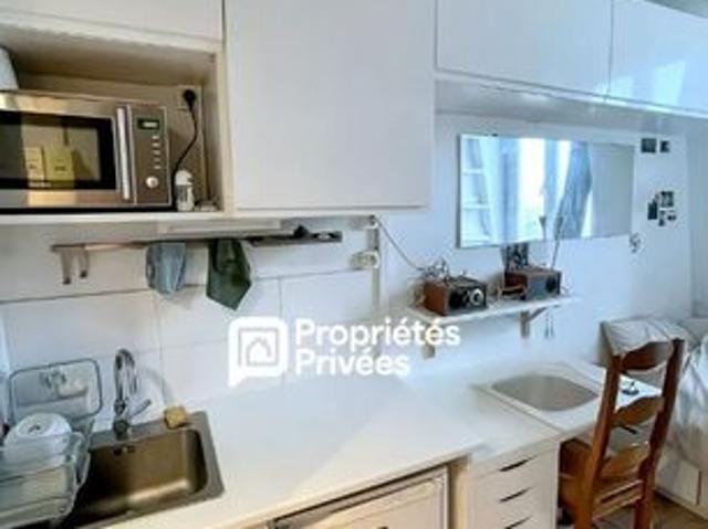 Appartement vente à Paris, Île-de-France