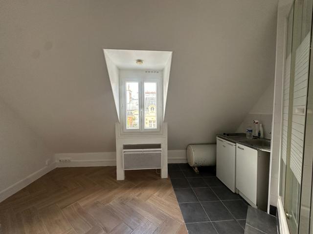 Appartement vente à Paris 9e Arrondissement, Paris