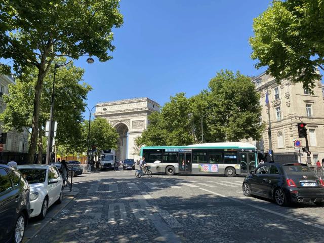 Appartement vente à Paris, Île-de-France