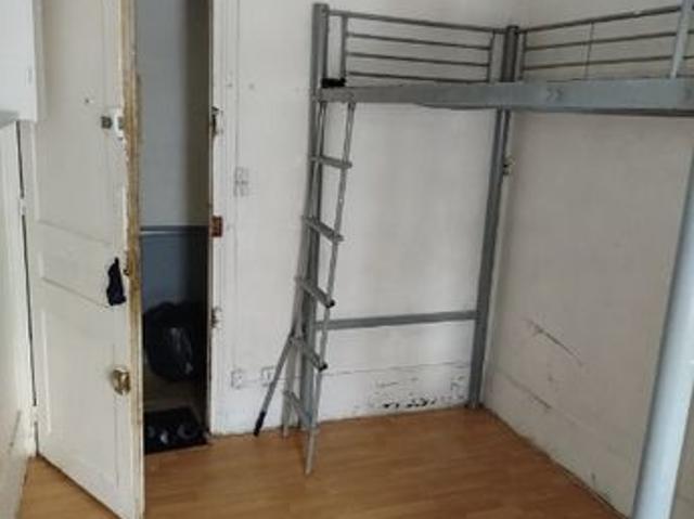 Appartement vente à Paris, Île-de-France