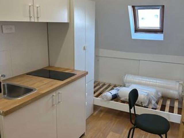 Appartement vente à Paris, Île-de-France