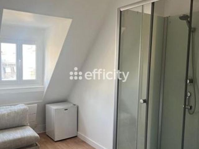 Appartement vente à Paris, Île-de-France