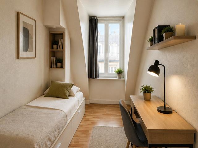 Appartement vente à Paris 8e Arrondissement, Paris