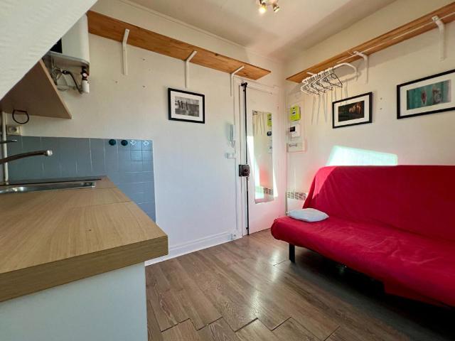 Appartement vente à Paris 17e Arrondissement, Paris