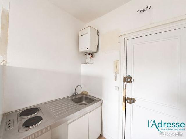 Appartement vente à Paris, Île-de-France