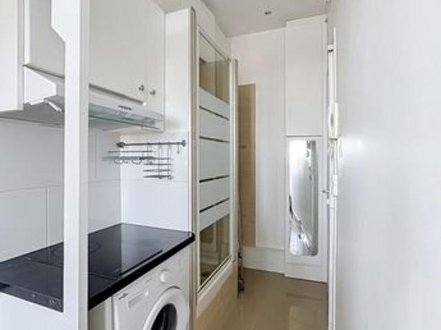 Appartement vente à Nanterre, Neuilly-sur-seine