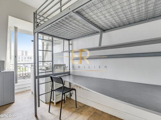 Appartement vente à Paris, Île-de-France