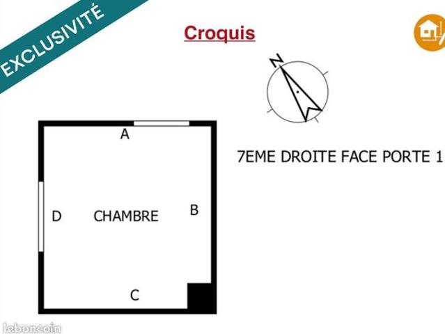 Appartement vente à Nanterre, Asnières-sur-seine