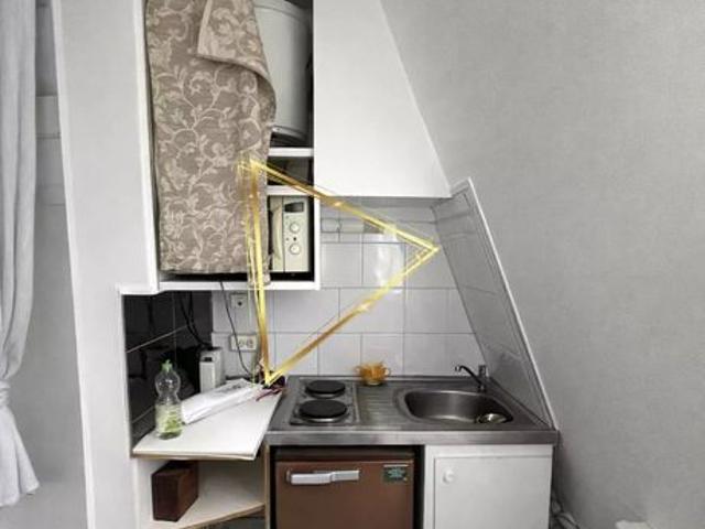 Appartement vente à Paris, Île-de-France