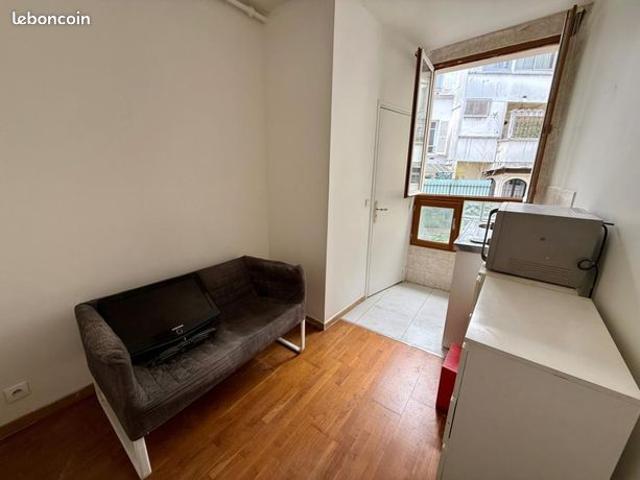 Appartement vente à Paris, Île-de-France