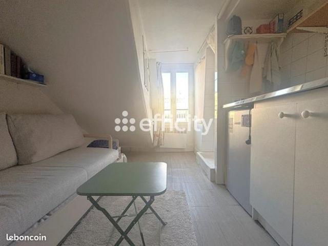 Appartement vente à Paris, Île-de-France