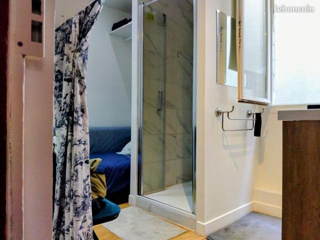 Appartement vente à Paris, Île-de-France