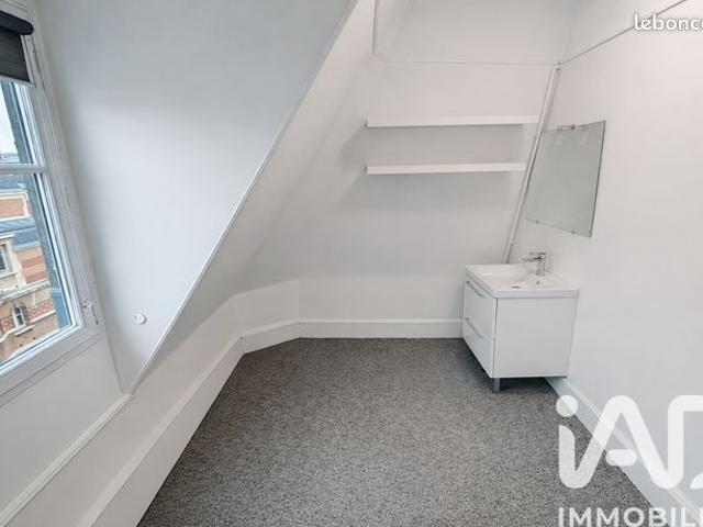 Appartement vente à Paris, Île-de-France