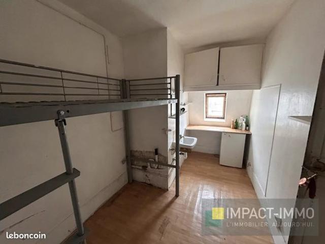 Appartement vente à Paris, Île-de-France